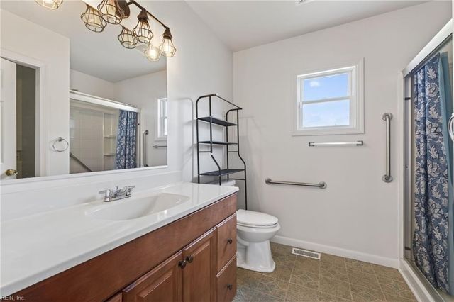 802 Hancock AVE, Portsmouth, VA 23701