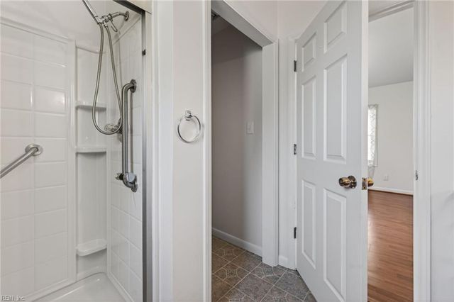 802 Hancock AVE, Portsmouth, VA 23701