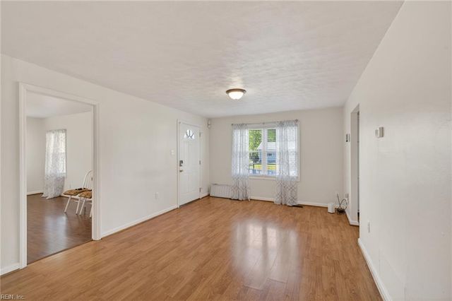 802 Hancock AVE, Portsmouth, VA 23701