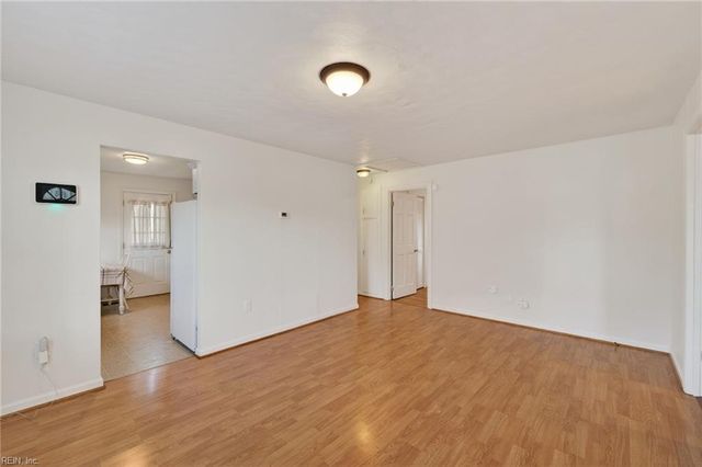 802 Hancock AVE, Portsmouth, VA 23701