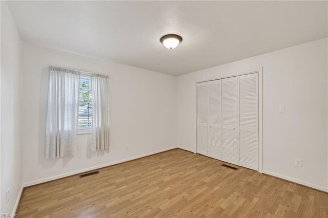 802 Hancock AVE, Portsmouth, VA 23701