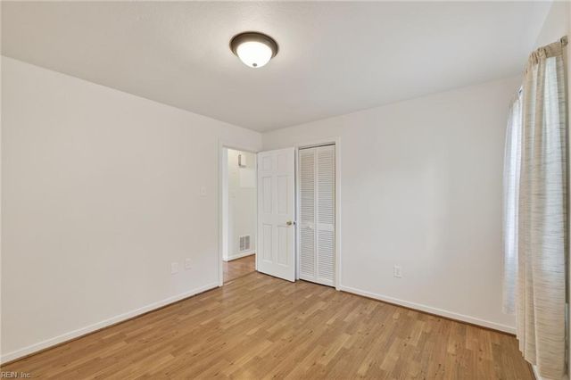 802 Hancock AVE, Portsmouth, VA 23701