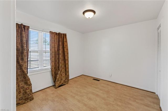 802 Hancock AVE, Portsmouth, VA 23701