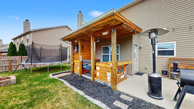 629 Pemberton Dr, Lebanon, TN 37087