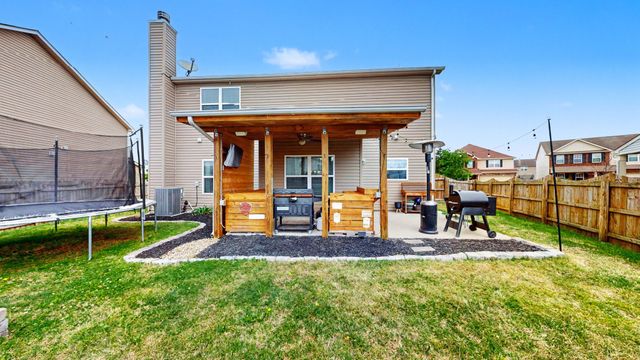 629 Pemberton Dr, Lebanon, TN 37087