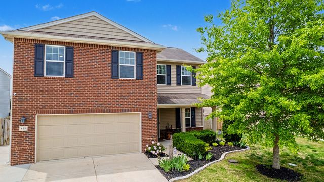 629 Pemberton Dr, Lebanon, TN 37087