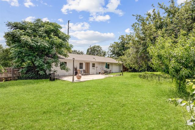 1113 Ash DR, Marble Falls, TX 78654