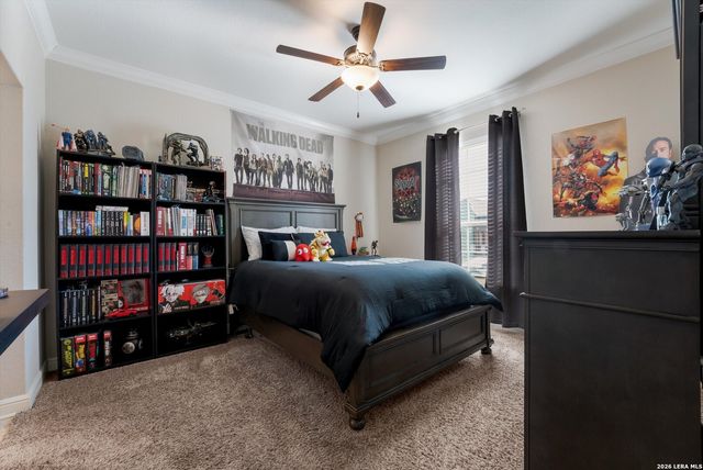 196 TEXAS BND, Castroville, TX 78009