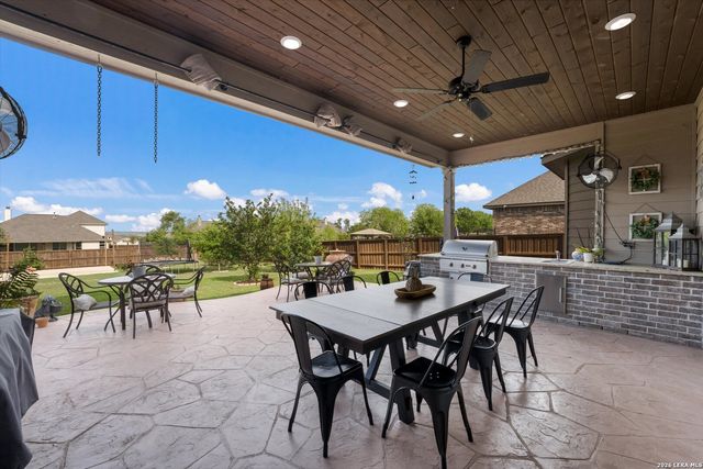 196 TEXAS BND, Castroville, TX 78009