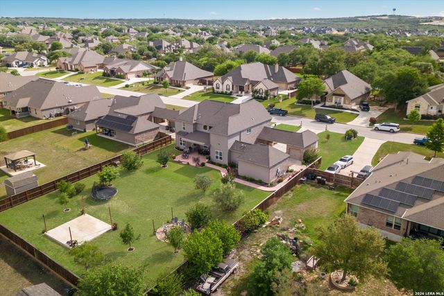 196 TEXAS BND, Castroville, TX 78009