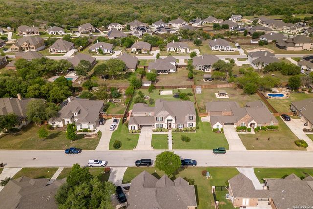 196 TEXAS BND, Castroville, TX 78009