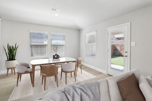 713 London Town Lane, Princeton, TX 75071