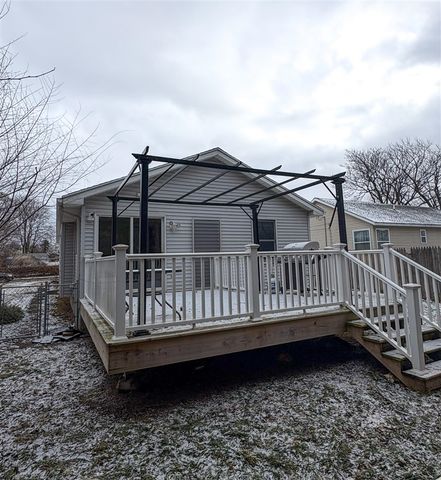 3017 Nursery Avenue, Wyoming, MI 49519