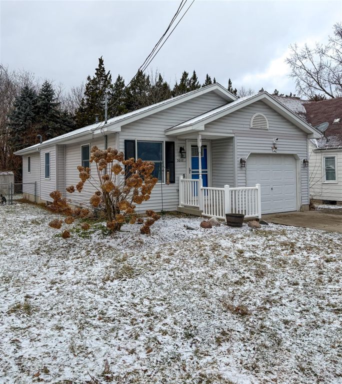 3017 Nursery Avenue, Wyoming, MI 49519