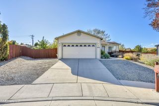 5474 Cabin Court, Sun Valley, NV 89433