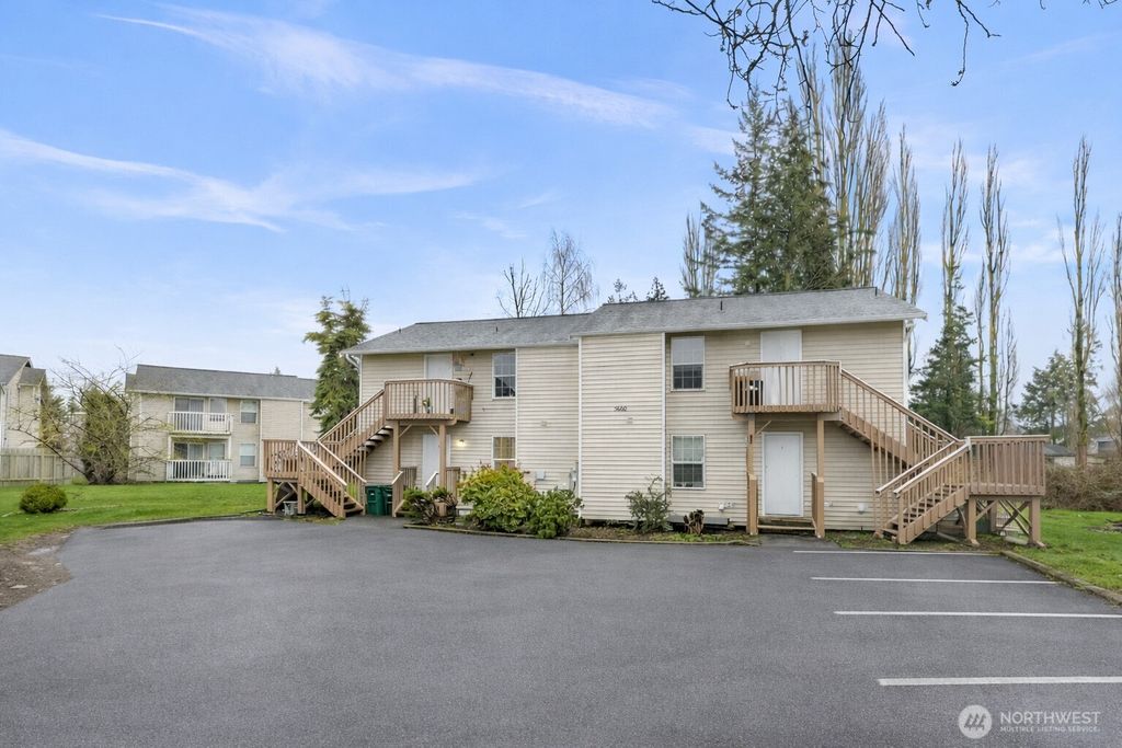 5660 Eagle Place, Ferndale, WA 98248