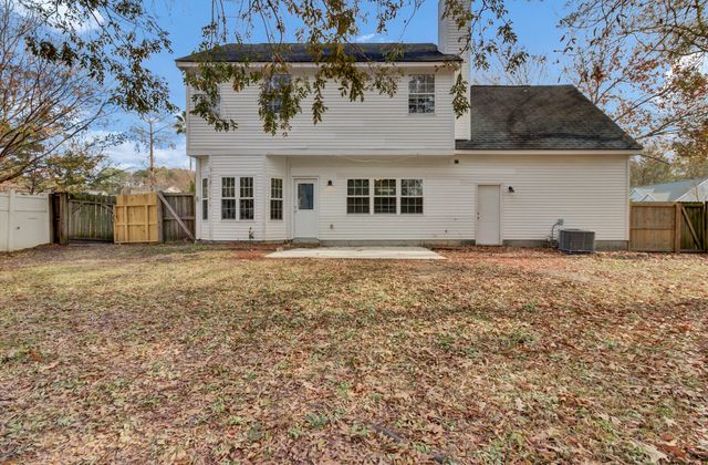 113 Amberside Drive, Goose Creek, SC 29445