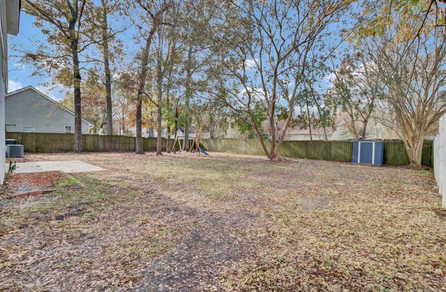 113 Amberside Drive, Goose Creek, SC 29445