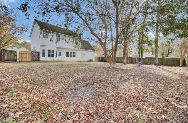 113 Amberside Drive, Goose Creek, SC 29445