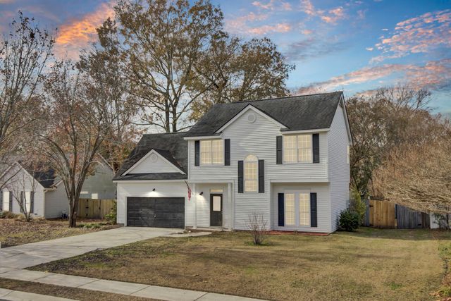 113 Amberside Drive, Goose Creek, SC 29445