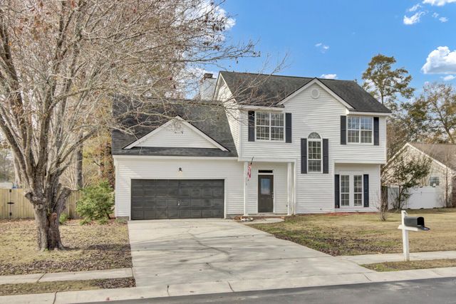 113 Amberside Drive, Goose Creek, SC 29445
