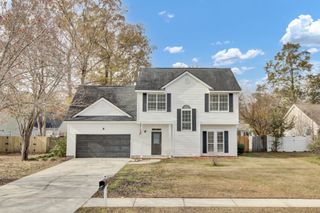 113 Amberside Drive, Goose Creek, SC 29445