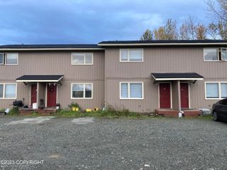 6130 E Paige Circle, #4, Wasilla, AK 99645