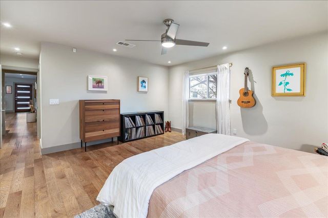 6203 Hylawn DR, Austin, TX 78723