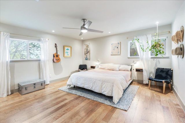 6203 Hylawn DR, Austin, TX 78723