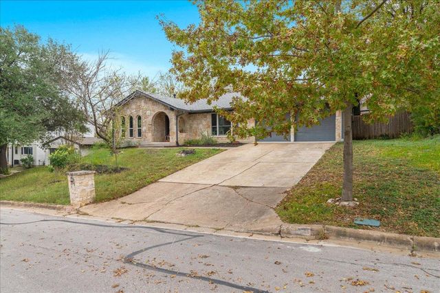 6203 Hylawn DR, Austin, TX 78723