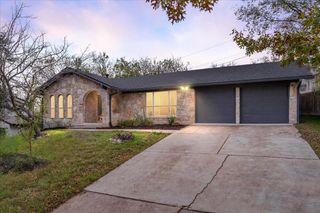6203 Hylawn DR, Austin, TX 78723