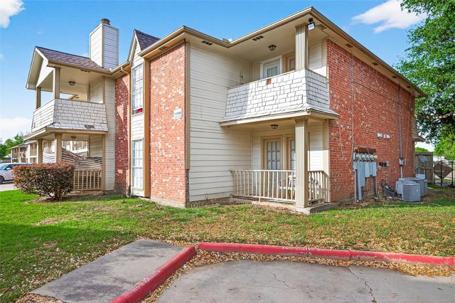 11500 Meadow Lane 4, Houston, TX 77477