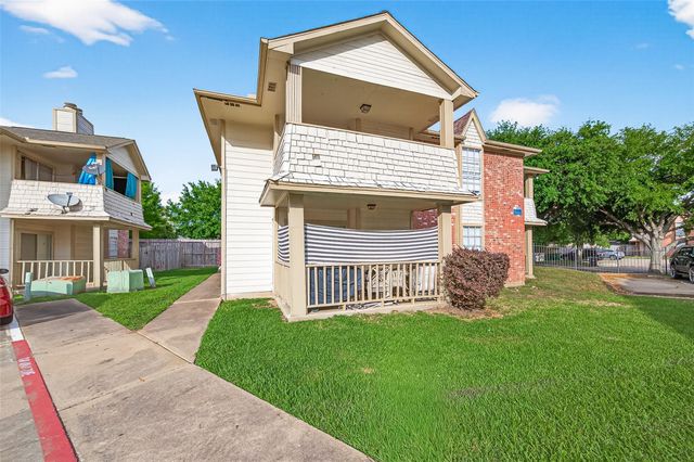 11500 Meadow Lane 4, Houston, TX 77477