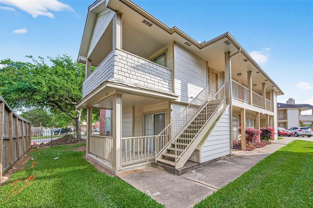 11500 Meadow Lane 4, Houston, TX 77477