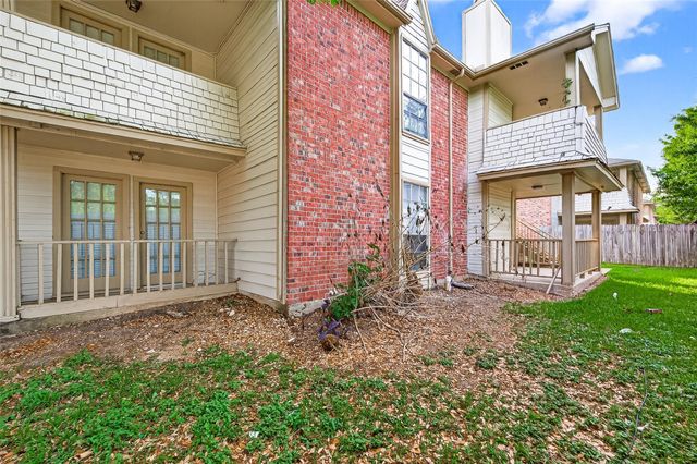 11500 Meadow Lane 4, Houston, TX 77477