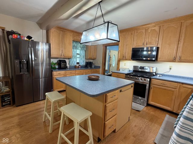 13001 N Bray Road, Mooresville, IN 46158