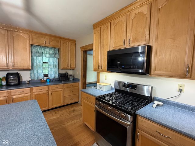 13001 N Bray Road, Mooresville, IN 46158