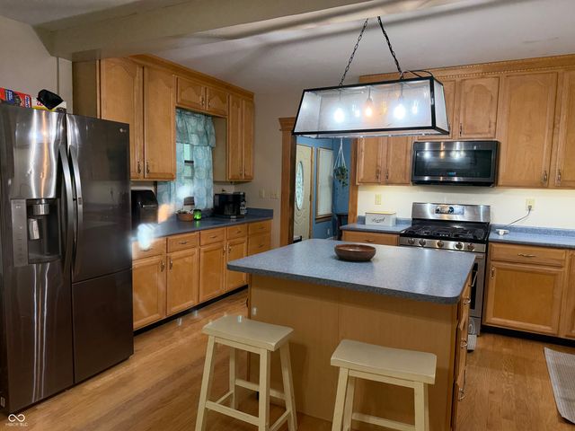 13001 N Bray Road, Mooresville, IN 46158