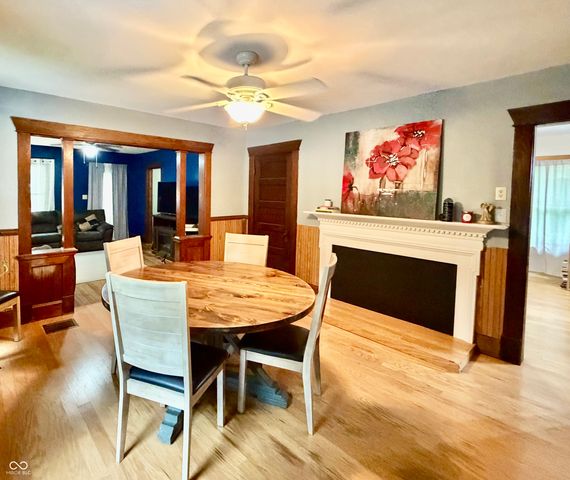 13001 N Bray Road, Mooresville, IN 46158