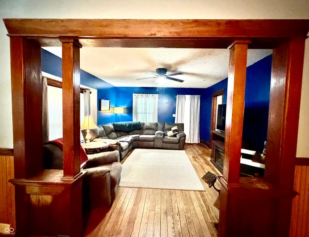 13001 N Bray Road, Mooresville, IN 46158