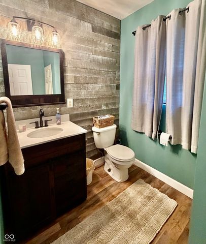 13001 N Bray Road, Mooresville, IN 46158