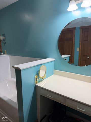 13001 N Bray Road, Mooresville, IN 46158