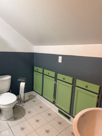 13001 N Bray Road, Mooresville, IN 46158