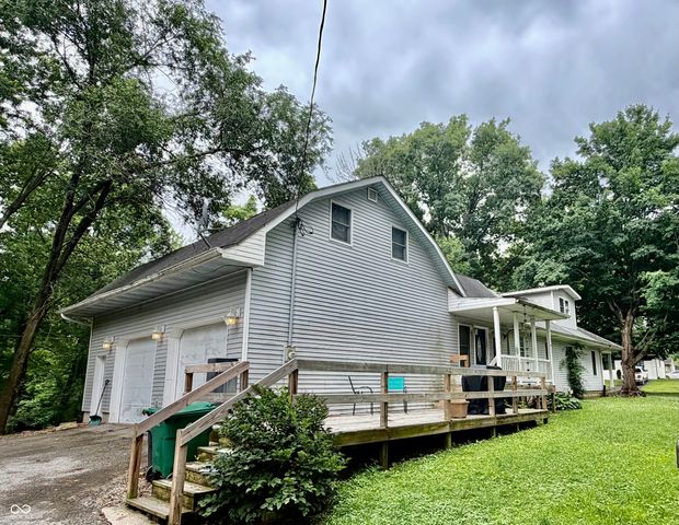 13001 N Bray Road, Mooresville, IN 46158