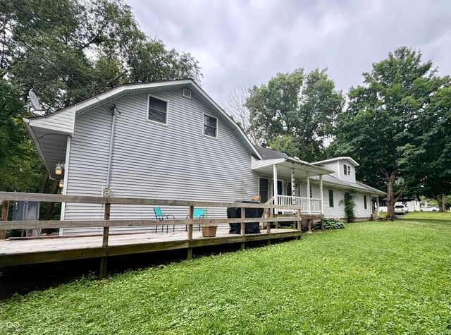 13001 N Bray Road, Mooresville, IN 46158