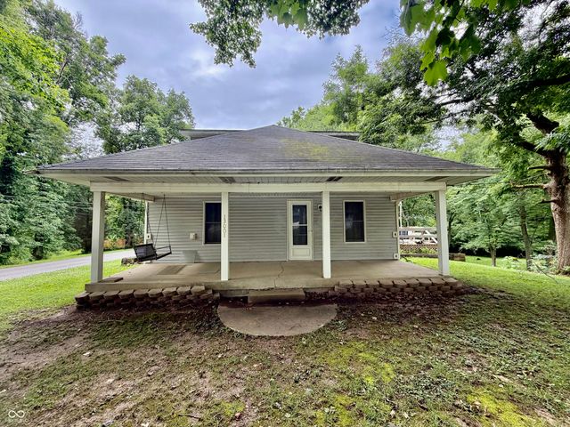 13001 N Bray Road, Mooresville, IN 46158