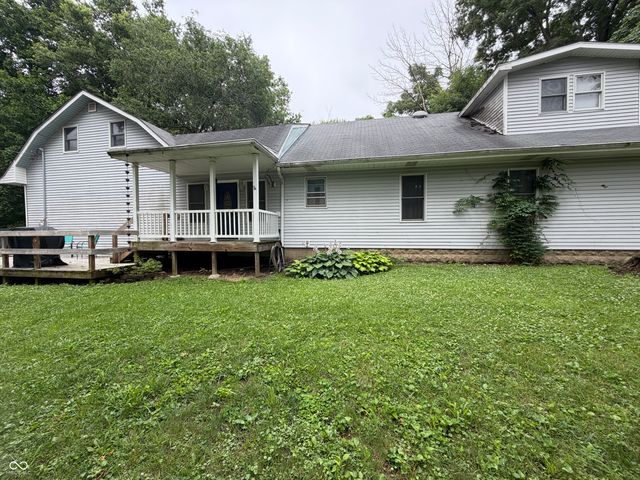 13001 N Bray Road, Mooresville, IN 46158