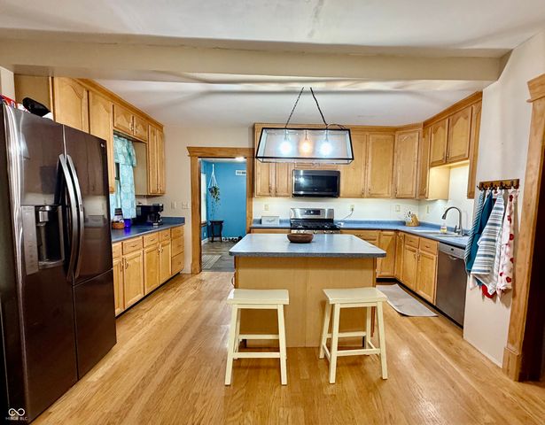 13001 N Bray Road, Mooresville, IN 46158