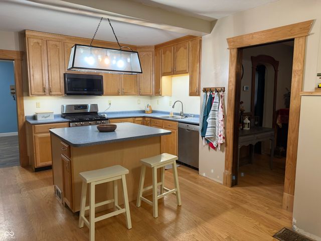 13001 N Bray Road, Mooresville, IN 46158