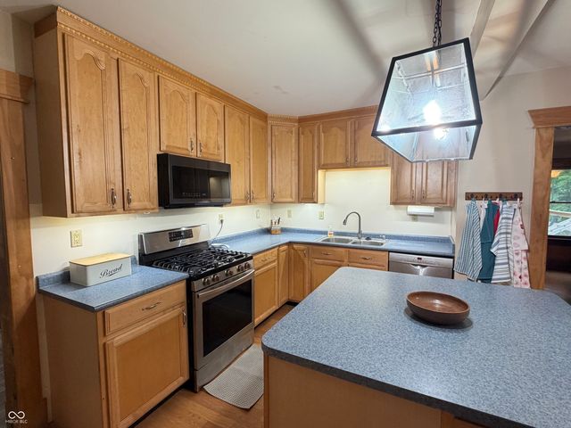 13001 N Bray Road, Mooresville, IN 46158